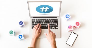 How to Use Hashtags Effectively in Social Media Marketing?