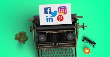 Social Media Storytelling – How To Do It Right?