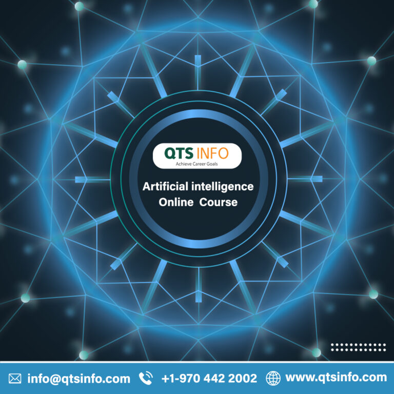 Artificial intelligence course