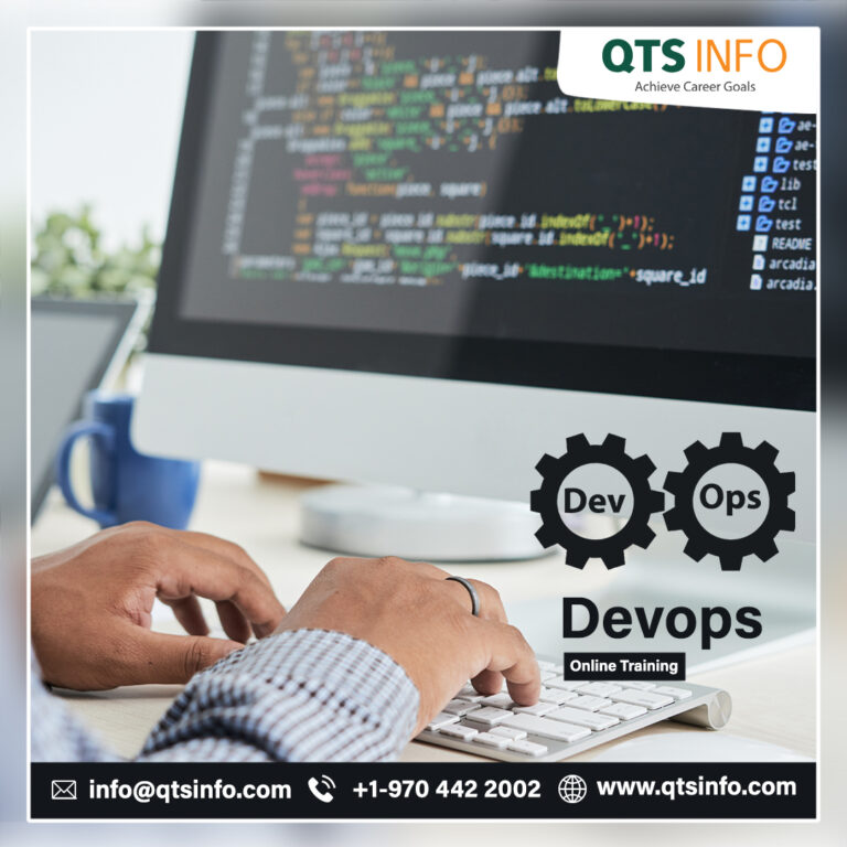 Devops Course Online