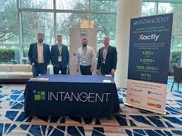 Intangent Named Xactly’s North American Partner of the Year