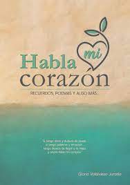 Ricardo Alberto Díaz’s new book “Cuando los recuerdos HABLAN” is a heartbreaking story of a love that is lost forever