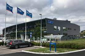 SKF presents new strategic framework, including a decentralized operating model