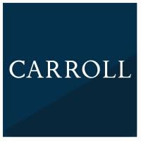 CARROLL Hires Franco Minton as Executive-Level People Leader
