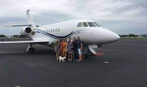 Private Jet Charter Company Simplifies Flight Bookings Share Article
