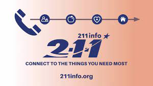 211info Announces New Statewide Emergency Management Director