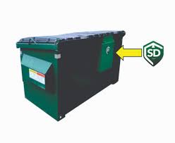 Shield Devices, Inc. (SD) Announces Strategic Partnership with Waste Container Systems (WCS) for Distribution of SD’s Trash Shield