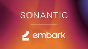 Sonantic Launches AI That Can Flirt
