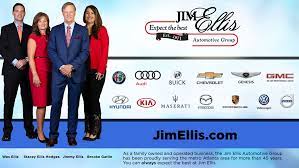 Jim Ellis Automotive Group Raises $68,850 To Help Break the Cycle of Poverty in Atlanta for Children and Their Families