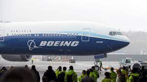 Boeing to Highlight Sustainability, Technology and Partnerships at Singapore Airshow 2022