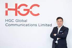 HGC’s international telecom services remain normal in Ukraine
