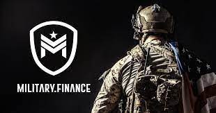 Military.Finance Named the Hottest Crypto to Watch in 2022