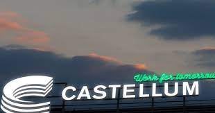 Castellum is the Nordic regions most sustainable property company – and sixth in the world