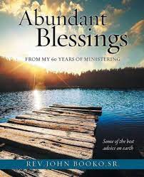 Author Sandy Lynn’s new Audiobook ‘Abundant Blessings’ is a moving story of one woman’s faith, her bakery, and her mission to help an old friend who is back in her life