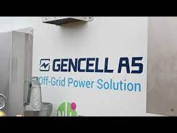 GenCell Achieves a Significant Scientific Breakthrough