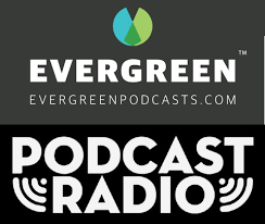 Black & White Debuts on Evergreen Podcasts