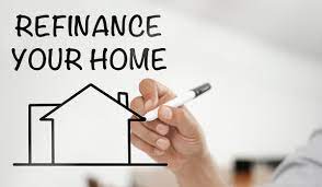 Top strategies for refinancing a home from the Paso Robles home refinance consultant