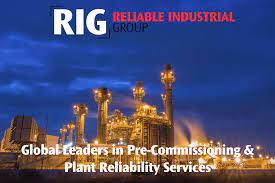Elden Consulting & Industrial Services Joins Reliable Industrial Group (RIG)