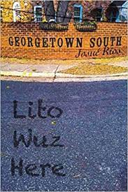 Josue Rios’ new book “Lito Wuz Here” is a heart warming poetry collection