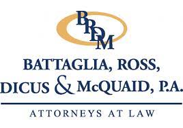 Nationally Ranked Law Firm Battaglia, Ross, Dicus & McQuaid, P.A. Opens Personal Injury Division in Denver, Colorado