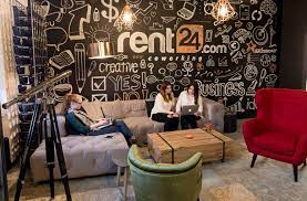 Rent24, Europe’s Leading Flexible Workspace Provider, About to Open Its First Location in the Metaverse With Primary.io