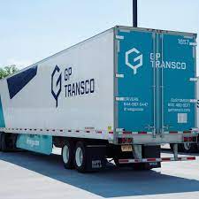GP Transco Named a ‘Best Trucking Company to Work for in 2022’ by Smart-Trucking