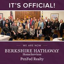 Berkshire Hathaway HomeServices PenFed Realty Commercial Division Represents K. Hovnanian Homes