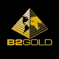 B2Gold Announces Receipt of New Menankoto Permit, Located Near the Fekola Mine, Mali and Updated Mineral Resource Estimate for the Cardinal Zone at Fekola