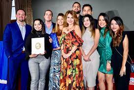 Heyday Marketing Enters 2022 With a ‘Marketing Agency of the Year Award’ and Big Plans for Continued Growthawa