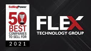 Flex Technology Group Recognized With 2022 DocuWare Customer Service Champion Award