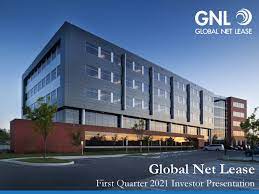 GLOBAL NET LEASE ANNOUNCES RELEASE DATE FOR FOURTH QUARTER AND FULL YEAR 2021 RESULTS
