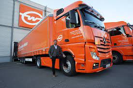 International Transport and Logistics Business Gebrüder Weiss Expands Footprint in Southwest Market
