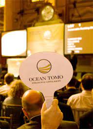 Ocean Tomo Releases Autonomous Vehicle Industry Report