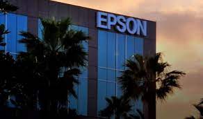 Epson Launches New Generation of Pro Series High Lumen Projectors