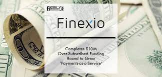 Payments-as-a-Service Fintech Finexio Announces Partnership With Autonomous Commerce Leader JAGGAER