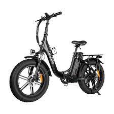 New Brand Heybike Reached Sales Record in 2021