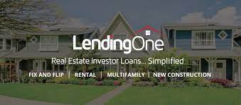 As Banks Pull Back, LendingOne Charges Forward for Landlords with Launch of New Rental Property Mortgage