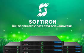 NCI Australia Selects SoftIron to Provide Ceph-based Storage for its Integrated HPC Environment