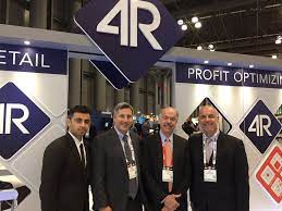 4R Systems and Frogmi Join Forces in End-to-end Store Operations