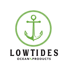 LowTides Ocean Products Unveils New Design for Their Beach Chairs Built With Ocean Plastics