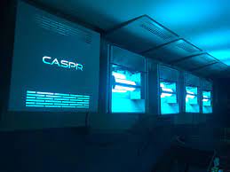 CASPR Group Rebrands as CASPR Technologies