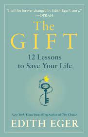 J.A. Sweeney’s New Book, ‘The Gift’ is a Whimsical Journey That Teaches of Inner Beauty