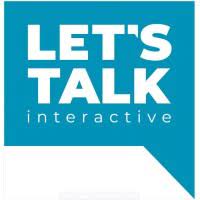 Let’s Talk Interactive Hires Korey Keenan as Director of Sales