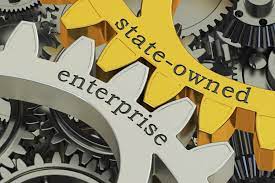 Ongoing Quest for Advancing State-Owned Enterprises
