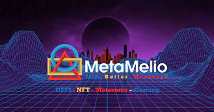 MetaMelio Inc. Launches With Metaverse Fashion