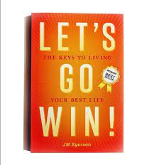 Corporate Coaching Provider Let’s Go Win Is Offering Self Empowerment Podcasts