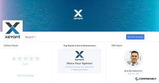 Xevant Announces Significant Company Growth and Momentum