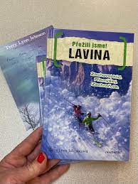 Author Bettyann (Petti) Boyle’s new book, ‘Lavina’s Great Outdoor Adventure,