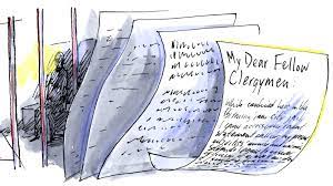 Nanette A Kenrick’s new book ‘Secret Letters to My Psychiatrist’ is an exhilarating compilation of entries that shines a light on her experiences