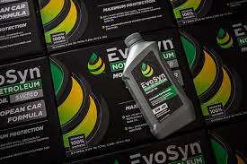 Porsche AG Tests Evolve Lubricants, Inc. Renewable EvoSyn™ Non-Petroleum Motor Oil